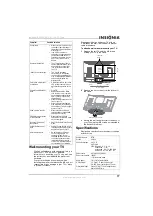 Предварительный просмотр 19 страницы Insignia NS-LCD32-09CA User Manual