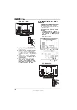 Предварительный просмотр 32 страницы Insignia NS-LCD32-09CA User Manual