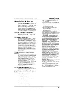 Предварительный просмотр 45 страницы Insignia NS-LCD32-09CA User Manual