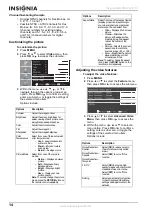 Предварительный просмотр 16 страницы Insignia NS-LCD32 User Manual