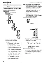 Предварительный просмотр 40 страницы Insignia NS-LCD32 User Manual