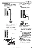 Предварительный просмотр 41 страницы Insignia NS-LCD32 User Manual