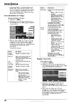 Предварительный просмотр 48 страницы Insignia NS-LCD32 User Manual