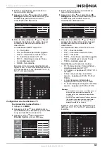 Предварительный просмотр 53 страницы Insignia NS-LCD32 User Manual