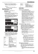 Предварительный просмотр 55 страницы Insignia NS-LCD32 User Manual