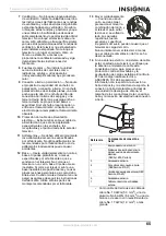 Предварительный просмотр 67 страницы Insignia NS-LCD32 User Manual