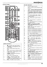 Предварительный просмотр 71 страницы Insignia NS-LCD32 User Manual