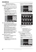 Предварительный просмотр 84 страницы Insignia NS-LCD32 User Manual