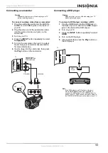 Preview for 11 page of Insignia NS-LCD32FS User Manual