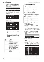 Preview for 16 page of Insignia NS-LCD32FS User Manual