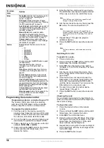 Preview for 18 page of Insignia NS-LCD32FS User Manual