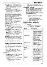 Preview for 47 page of Insignia NS-LCD32FS User Manual