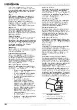 Preview for 58 page of Insignia NS-LCD32FS User Manual