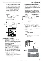 Preview for 63 page of Insignia NS-LCD32FS User Manual