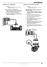 Preview for 65 page of Insignia NS-LCD32FS User Manual