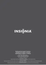 Preview for 84 page of Insignia NS-LCD32FS User Manual