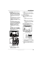 Предварительный просмотр 27 страницы Insignia NS-LCD37-09 - 37" LCD TV User Manual