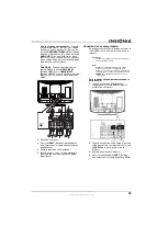 Предварительный просмотр 45 страницы Insignia NS-LCD37-09 - 37" LCD TV User Manual