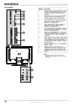 Preview for 38 page of Insignia NS-LCD37 - 37" LCD TV User Manual