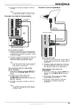 Preview for 75 page of Insignia NS-LCD37 - 37" LCD TV User Manual