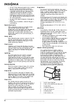 Предварительный просмотр 6 страницы Insignia NS-LCD37HD-09 User Manual