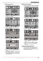 Preview for 23 page of Insignia NS-LCD37HD-09 User Manual