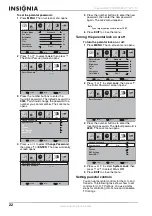 Предварительный просмотр 24 страницы Insignia NS-LCD37HD-09 User Manual