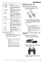 Preview for 7 page of Insignia NS-LCD42 User Manual