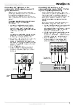 Preview for 9 page of Insignia NS-LCD42 User Manual