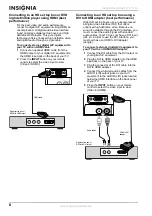 Preview for 10 page of Insignia NS-LCD42 User Manual