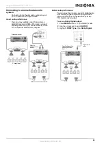 Preview for 11 page of Insignia NS-LCD42 User Manual