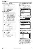 Preview for 18 page of Insignia NS-LCD42 User Manual