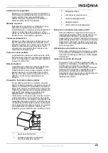 Preview for 25 page of Insignia NS-LCD42 User Manual