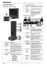 Preview for 26 page of Insignia NS-LCD42 User Manual