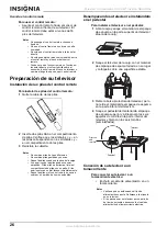 Preview for 28 page of Insignia NS-LCD42 User Manual