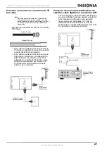 Preview for 29 page of Insignia NS-LCD42 User Manual