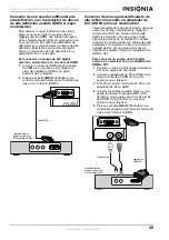 Preview for 31 page of Insignia NS-LCD42 User Manual