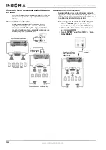 Preview for 32 page of Insignia NS-LCD42 User Manual