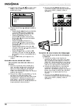 Preview for 34 page of Insignia NS-LCD42 User Manual