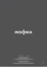 Предварительный просмотр 48 страницы Insignia NS-LCD42HD - 42" LCD TV User Manual