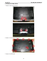 Preview for 20 page of Insignia NS-LCD47HD-09 Service Manual