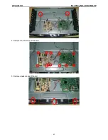 Preview for 21 page of Insignia NS-LCD47HD-09 Service Manual