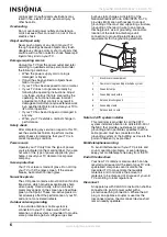 Предварительный просмотр 6 страницы Insignia NS-LCD52HD-09 User Manual