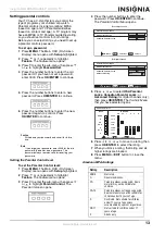 Предварительный просмотр 13 страницы Insignia NS-LCD52HD-09 User Manual