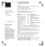 Insignia NS-LGLT1000P531 Quick Setup Manual preview