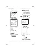 Preview for 24 page of Insignia NS-LTDVD19-09CA User Manual