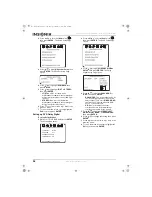 Preview for 26 page of Insignia NS-LTDVD19-09CA User Manual