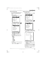 Preview for 27 page of Insignia NS-LTDVD19-09CA User Manual