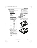 Preview for 29 page of Insignia NS-LTDVD19-09CA User Manual