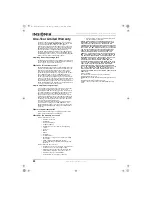 Preview for 32 page of Insignia NS-LTDVD19-09CA User Manual